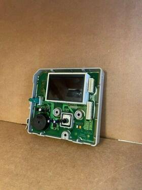 Dc41-00086a Samsung Washer Display Control Board