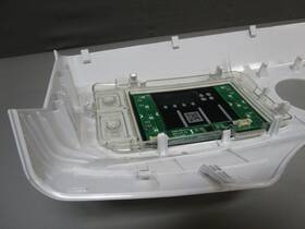 Dc64-03100a Samsung Dryer Control Panel Assembly