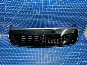 Dc92-01988a Samsung Dc64-03492a Washer Control Panel And User Interface Board P#dc64-03492a