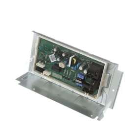 Dc92-00669y Samsung Genuine Oem Washer Dryer Electronic Control Board Assy