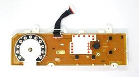 Dc92-01738a Samsung Laundry Washer Control Repair Service