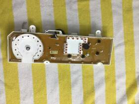 Dc92-01738b Samsung Washer Display Control Board Free Shipping