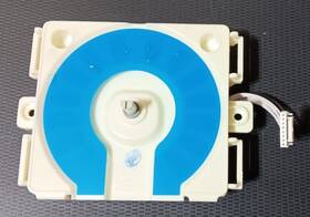 Dc92-02395d Samsung Dryer Display Module Part# Dc92-02401 A Free Shipping B8
