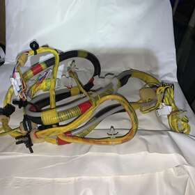 Dc93-00312c Samsung Washer Wire Harness