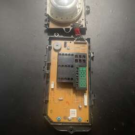 Dc94-05962a Samsung Washer Control Board Kmv255