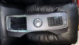 Dc97-18088h Samsung Assembly S.panel Control Board Incuded