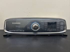 Dc97-20256a Samsung Genuine Oem Washer Control Panel