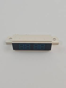 Dd07-00017b Samsung Appliance Led Display