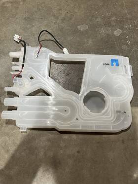 Dd61-00372a Samsung Case Brake-uppper