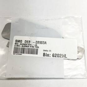 De81-08503a Samsung Genuine Appliance Svc-burner Ring Tool 756575 86007