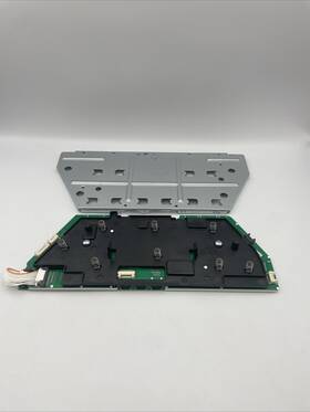 De92-04038f Samsung Cooktop Module