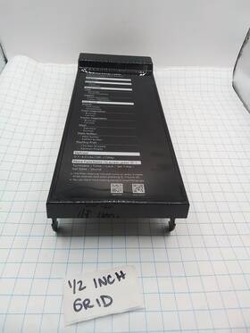 De94-05059a Samsung De92-04518a Me11a7710ds Microwave Control Box Assembly