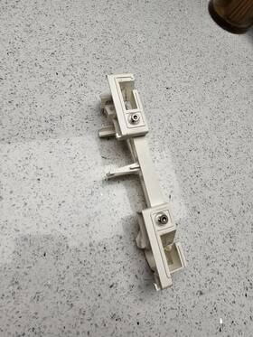 Me16h702ses Samsung De96-00414a Latch Body Smh8165ste