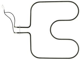 Dg47-00018a Samsung Range Warmer Heater Sheath