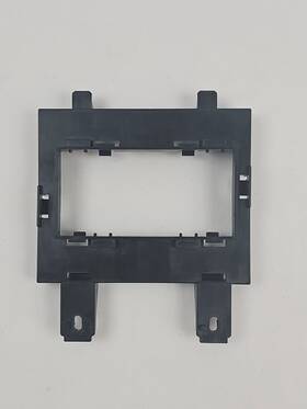 Ne59j7850ws-aa Samsung Dg61-00962a Oem Range Control Board Holder Ez01b