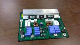 Dg41-00036a Samsung Dg92-01229b Ne63t8951ss/aa Range Assy Pcb Inverter
