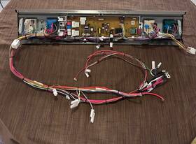 Sam-dg94-04041e Samsung Dg94-04041f Pcb Assembly Eeprom #sam-dg94-04041e