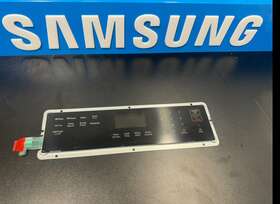 Nx60a6511ss Samsung Dg96-00850b Nx60a6511ss/aa Nx60a6511ss/aa-01 Range Touch Assembly