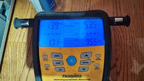 Nn34j9902ape01 Samsung Compressor-refr R600a