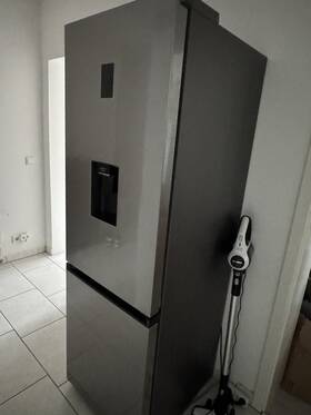 Rl34t653dsa Samsung Grau K Hlschrank