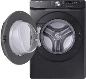 Wf45t6000av Samsung 2020 Washer Front Load