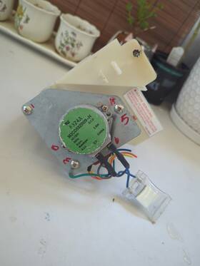 Sankyo M2cd59zr09-h