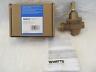 Sb1156f Watts Feed Water Pressure Regulator Bronze In Box Instructions