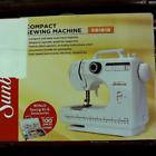 Sb1818 Sunbeam Everyday Compact Sewing Machine Over Piece Of 892013000869