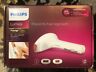 Sc2007-00 Philips New Lumea Prestige Ipl Hair Removel For Face And