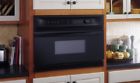 Scb2000cbb Ge Advantium Speedcook Black Built In Wall Oven 084691079101