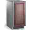 Scn60ga-1su Scn60ga1su Scotsman Brilliance Series 15 Inch Undercounter Ice Maker With 80 Lbs