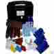 Scratch-b-gone Professional Contractor Restoreityourself Products Riy Kit Stainless Steel New