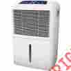 2758202 Sd-65e Sunpentown 65 Pint Portable Dehumidifier 876840004108