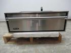 Sd5300ss Viking Outdoor Series Ft Stainless Storage Drawer