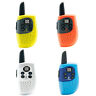 Sh130-4 Cobra Family Set Walkie Talkies Range 856062006326