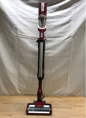 Hz602 Shark Vacuum