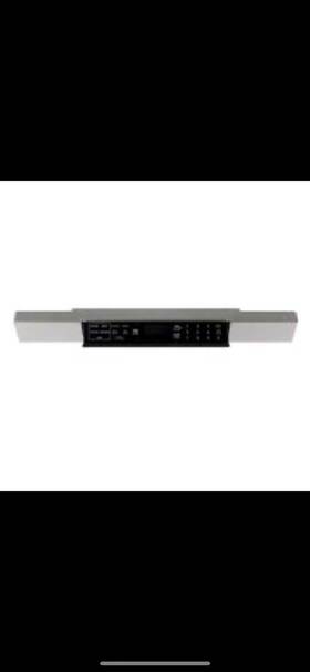 Cpnlcb989mrk1 Sharp Part Control Panel Assembly 30 For Microwave Smd3070asy