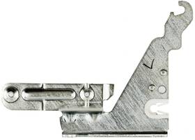 12005776 Shopjimmy Bosch Dishwasher Left Hinge