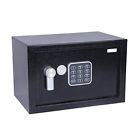Slsfe14 Serenelife Safe Box With Mechanical Override Includes Keys 068888770934
