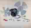 Sm670 Supco Universal Utility Motor Kit 3000 Rpm 115v Cw Ccw Reversible Rotation
