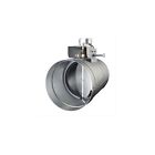 Smd6 Broan Linklogic Universal Range Hood Automatic Air Damper 190226209292