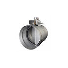 Smd8 Broan Linklogic Universal Range Hood Automatic Air Damper 190226738501