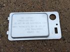 Smgdc97-08855a Samsung Dryer Dv350aew-xaa Power 723169614535