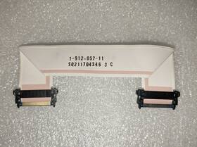 1-912-057-11 Sony Genuine Appliance Flexible Flat Cable