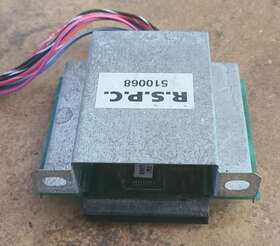 D510068p Speed Queen Speed-queen Assy Cardreader And Bracket Pkg