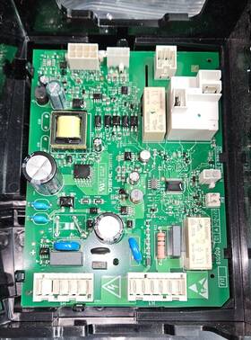 D518862 Speed Queen Dryer Control Board