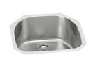 Spuh2118 Elkay Single Bowl Undermount Kitchen Sink Stainless Steel