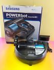 Sr2aj9040w Samsung Powerbot Robot Vacuum Smart Home Used Vacrem