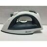 St-1200 Smartek Full Function Steam Iron Gray 892013000739