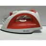 St-1200r Smartek Steam Iron Red 892013000630